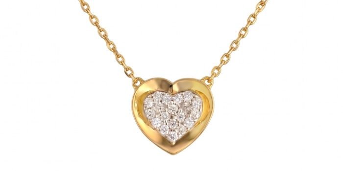 Collares de Oro para Dama