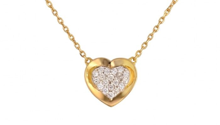 Collares de Oro para Dama